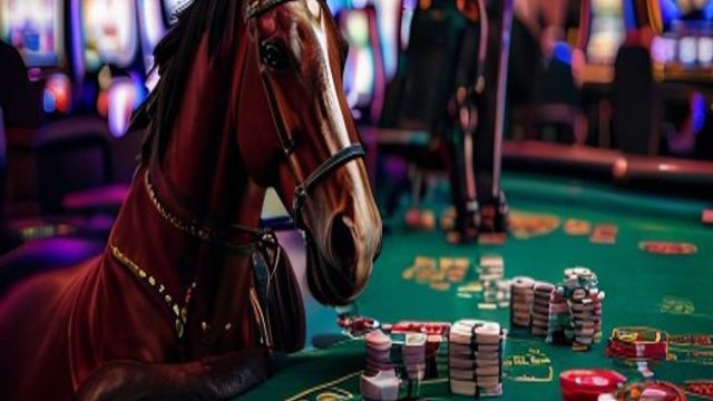 Unveiling the Latest Trends in Online Poker and Casino Gaming | blackjack game, free casino games no