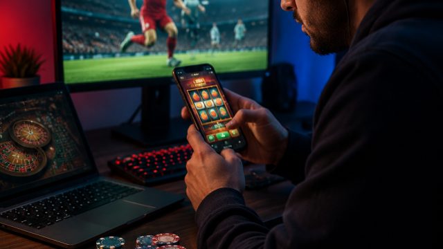 Discover the Exciting World of Tentrix and Online Gaming Trends | real money online casino californi