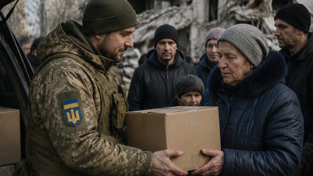 Ukraine Boosts Financial Aid for Frontline Communities Amid Ongoing Conflict | slot 888 login, pemai