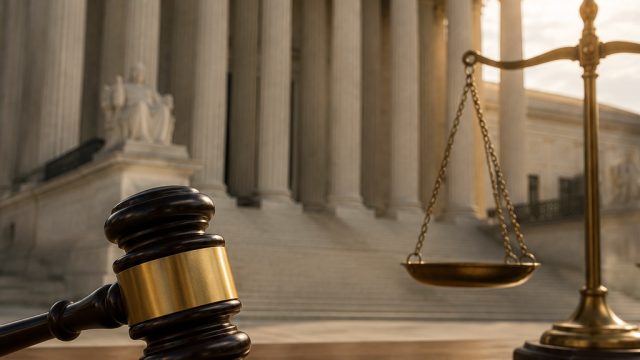 Supreme Court Ruling Impacts Homeowners in Equity Theft Case | qqwww, game judi deposit, gendut89 sl