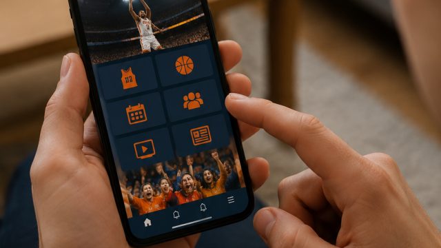 Discover the Enhanced Bucknell Athletics App: A Game-Changer for Fans | slot wallet999, slot jili de