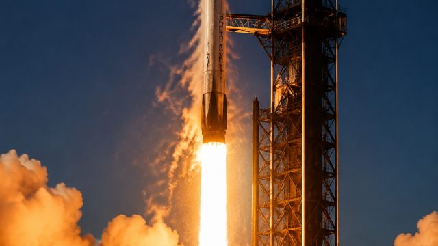 SpaceX Secures $25 Billion in Debt for Future Ventures | slot live casino, shine slot, poker jasa