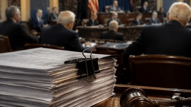 Senate Moves to Rein in Presidential War Powers Amid Ongoing Tensions