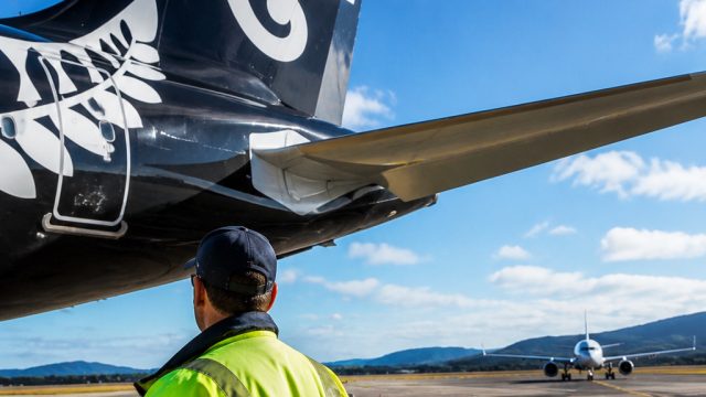 Air Travel Safety: Urgent Regulatory Revisions Sparked by Air NZ Incident