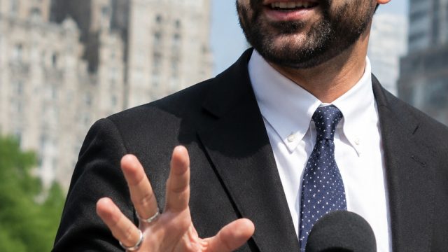 Insights into NYC Primaries: Will Mamdani's Influence Prevail?