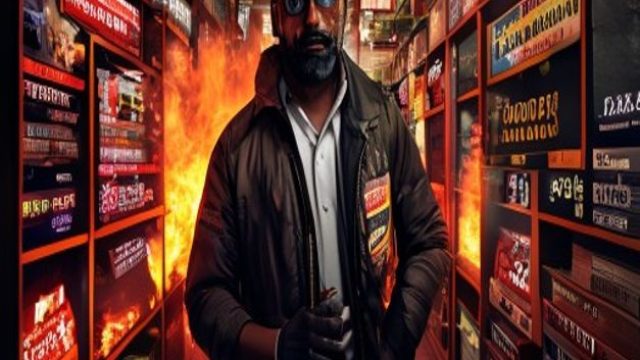 Evaluating Fire Safety Standards in Uttar Pradesh: AAP's Call for Action