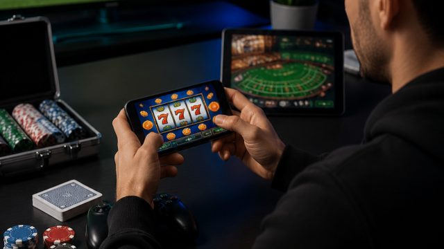 Explore the Latest Trends in Online Gaming and Slots | slot prag 95, toto macau tadi malam