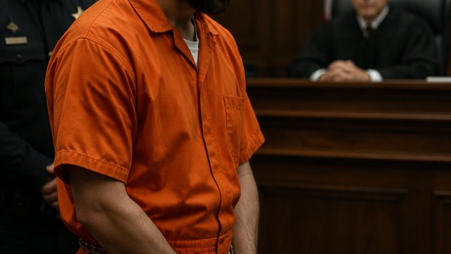 Severe Sentencing for Antifa-Linked Activists: A Turning Point? | bigwin138 deposit pulsa tanpa poto