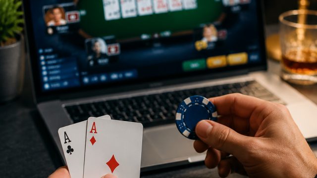 Exploring Online Poker and Its Growing Popularity in 2023