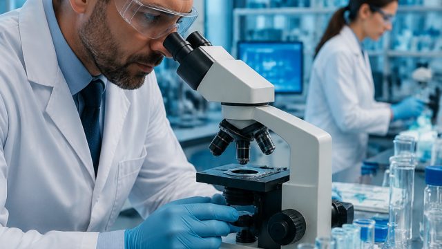 Jacobs Takes Lead on Major New York Health Lab Project | nuke gaming gacor, pengeluaran hk sdy, gila
