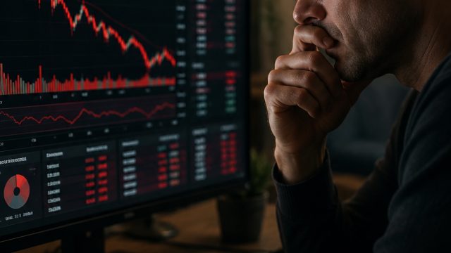 Tech Stocks Face Turbulence: What This Means for Investors Today