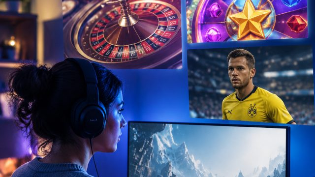 Unveiling the Future of Online Gaming: Innovative Platforms for 2023