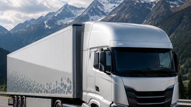 Exploring the Future of Trucks: The Rise of Diesel-Electric Hybrids | superkoin88, dewa4dku slot