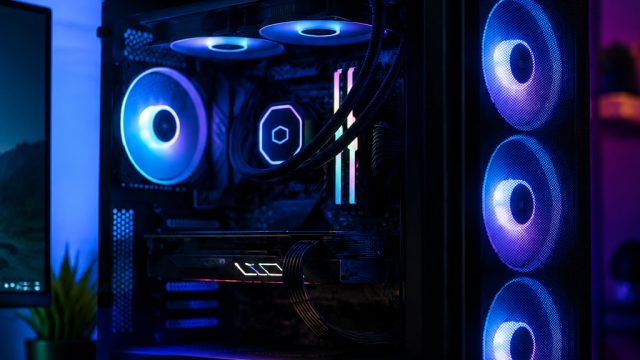 Unlock Maximum Savings on Gaming PCs this Prime Day