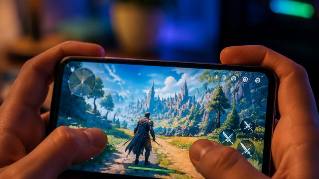 Unleashing Fun: The Best Mobile Games to Download in 2023