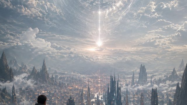 Exploring the Enochian Aethyrs: A New Perspective on Alien Influence | slot judi, apple4d login