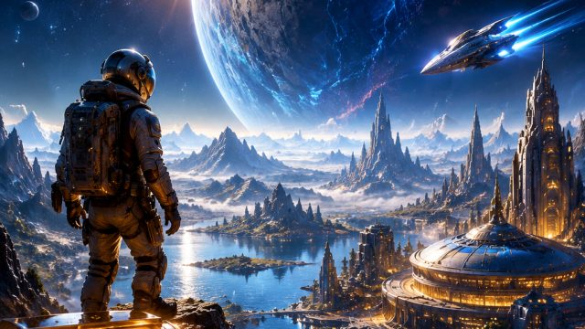 Exploring the Enigmatic World of Planet Thulcandra | pos4d, bandar xl, online mega 888