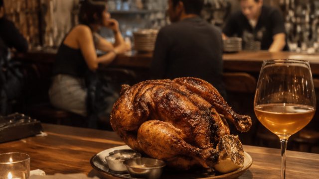 Explore Chinatown's Unique Filipino Rotisserie and Natural Wine Scene | daftar pokerclub88, slot cle