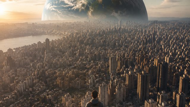Exploring Earth's Population Capacity: What's the Limit? | bintangtogel88, slot game deposit pulsa, 