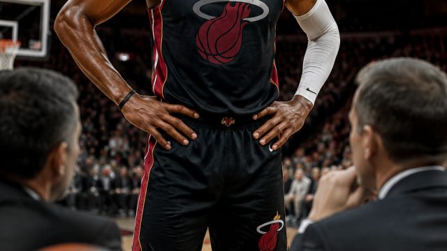 The Miami Heat's Bold Move: Analyzing the Giannis Trade Impact