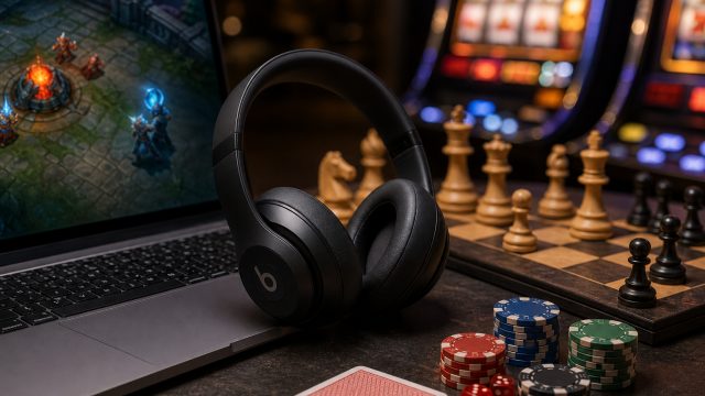 Unbeatable Deals on Beats Studio Pro: A Must-Have for Audiophiles | info slot gacor pragmatic, world