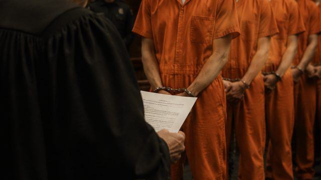 Severe Sentences Handed to Texas Protesters Linked to Antifa | high variance slots, togel2win, ura a