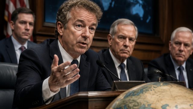 Senate's Bold Move to Reshape US Iran Strategy Amid Global Tensions | adaqq apk, buffalo grand slot 