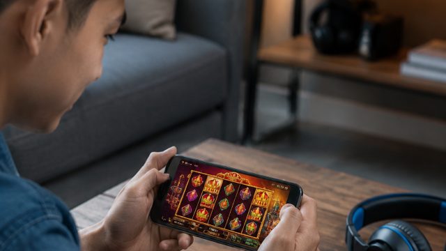 New Insights on the Growing Demand for Online Gaming and App Downloads