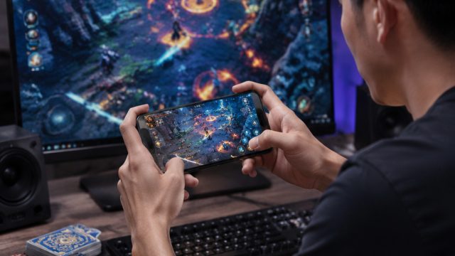 Exploring the Future of Mobile Gaming: Trends to Watch | popular free slots, luxy gaple, bukit4d