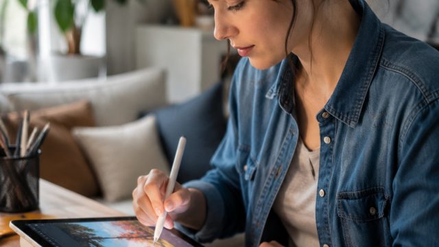 Unleashing Your Creativity: The Best Mobile Apps for Art and Design