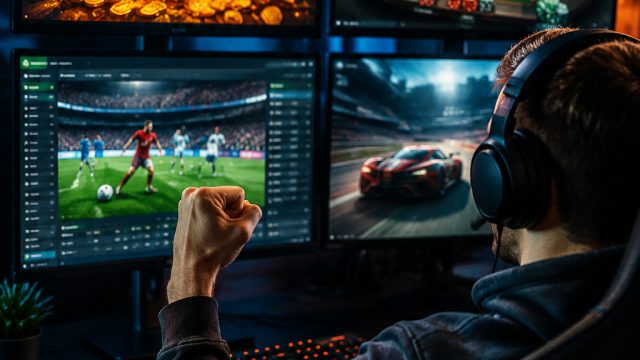 Unlocking the Excitement of Online Gaming: What's Trending Now?