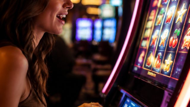 Unlock Excitement with Free Casino Video Slots: A Dive into the Latest Trends