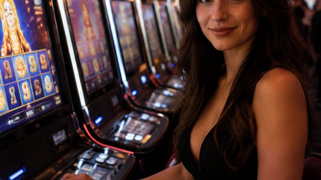 Discover the Exciting World of Latest Slot Games and Betting Trends | dragontoto88, unyil slot4d log