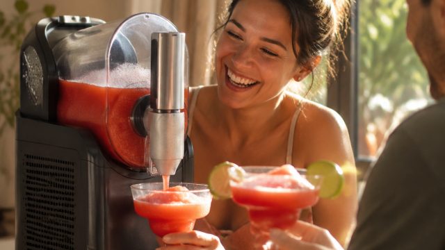 Score Big Savings on the Ninja Slushi: A Must-Have for Summer Fun
