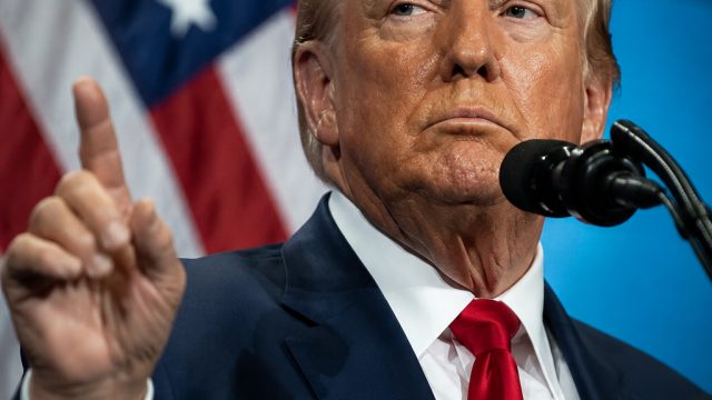 Trump's Controversial Role in California Election Sparks Debate