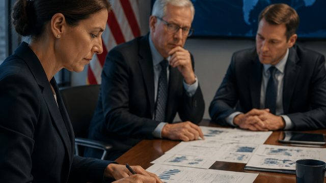 Major Restructuring at ODNI: Key Changes Under New Leadership | playtech free play, archer free slot