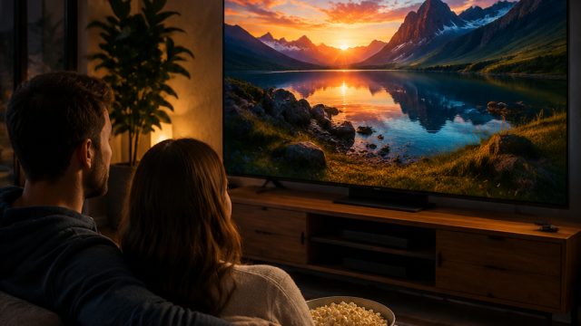 Unmissable Deals on 4K TVs This Prime Day: Upgrade Your Viewing Experience | karamba casino, ningrat