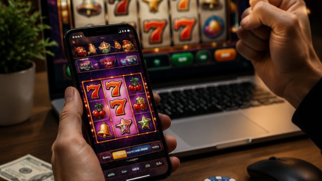 Discover the Thrill of Pistol 4D Slot: A Game-Changer in Online Casino Play | slot138 online, advant