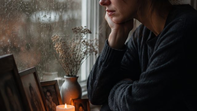 Understanding Loss: The Comfort Found in Mourning