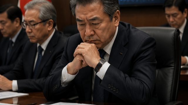 Japan's Growing Concerns Amidst China's Mineral Export Restrictions | ugirls, slot kapot teylingen, 