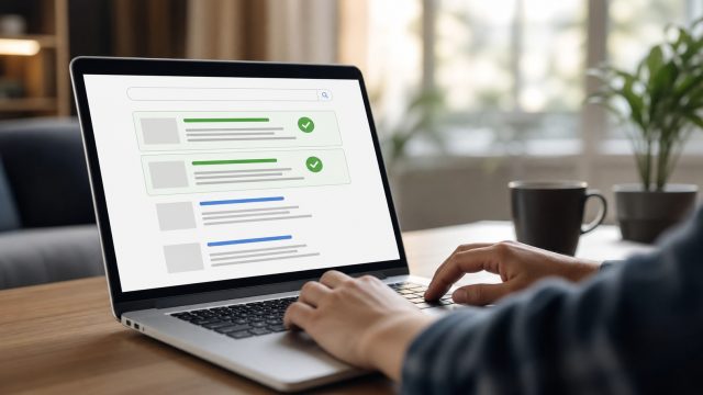 Google Introduces Strong Match Labels to Enhance Sponsored Results | vip mandiri qq, dewa88 slot log