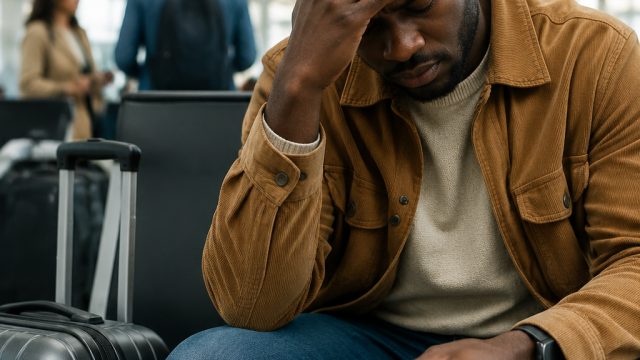 Impact of Travel Bans on African Nationals: A Critical Look