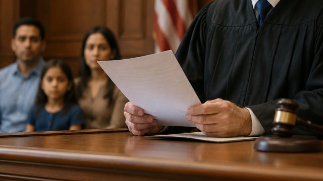 New Immigration Court Ruling: A Game Changer for Immigrant Rights | bigwin777 login, uno kartu game