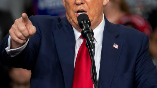 Trump Highlights Economic Strategy During Key Pennsylvania Visit