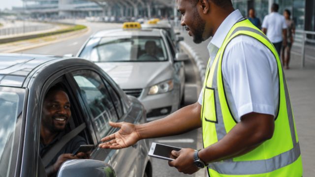 FAAN's Bold Moves on Airport Cab Upgrades: What You Need to Know