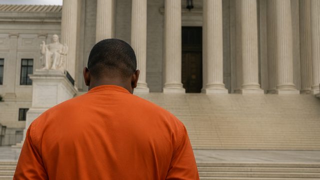 Supreme Court Decision Raises Questions on Religious Freedom in Prisons