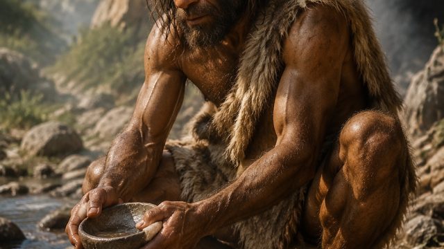 Unveiling the Truth: Did Early Humans Practice Regular Hygiene?