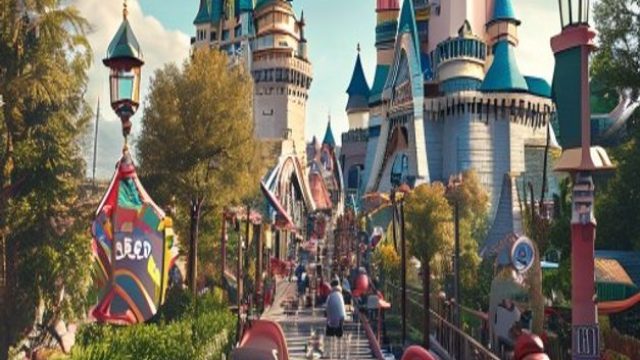 Safety Concerns Arise at Disneyland After Thrilling Ride Incident