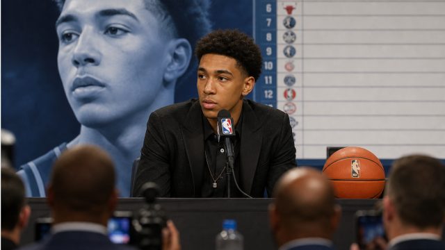 2026 NBA Draft: Key Takeaways and Implications for Teams | bukit slot net, layanan cimb niaga bebas 