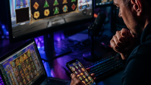 Exploring the Rising Trends of Online Gambling in 2023 | rantaiqq login, indoningrat slot, joker1234
